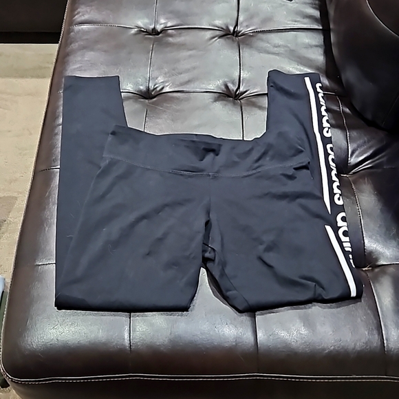 adidas Pants - Adidas Climalite womens leggings size M